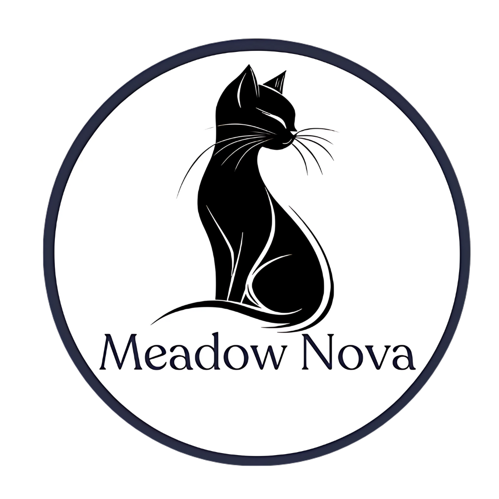 Meadow Nova Logo